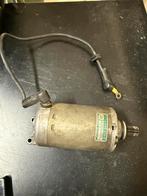 Startmotor suzuki gs550 gs650 1980, Ophalen of Verzenden