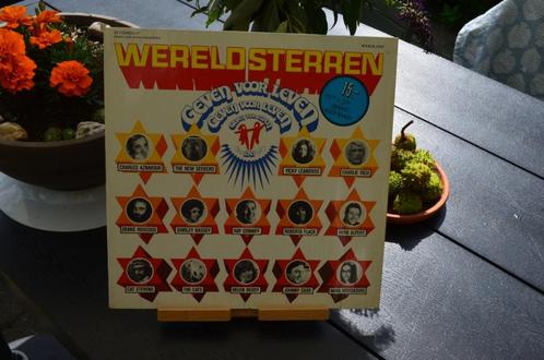 verzamelalbums, Cd's en Dvd's, Vinyl | Verzamelalbums, Gebruikt, Pop, 12 inch, Ophalen of Verzenden