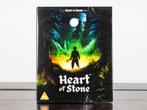 Heart of Stone Blu-Ray (UK Import) Eureka, 2nd Floor, Hygeia House, 66 College Road, Harrow, Middlesex HA1 1BE, UK, Science Fiction en Fantasy