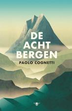 De acht bergen, Ophalen of Verzenden, Zo goed als nieuw