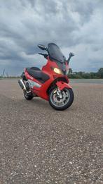 Gilera nexus 500, Fietsen en Brommers, Ophalen, Gebruikt, Benzine, Overige modellen