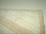 badmat    NIEUW, Huis en Inrichting, Badkamer | Badtextiel en Accessoires, Ophalen of Verzenden, Nieuw, Beige, Badmat