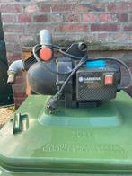 Gardena waterpomp 3000 l/h, Tuin en Terras, Waterpompen, Ophalen of Verzenden, Zo goed als nieuw, Elektrisch, Overige typen
