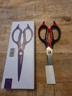 Tupperware keuken schaar, Ophalen of Verzenden, Nieuw, Overige typen