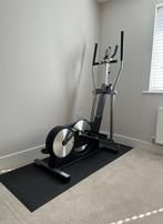 Keiser M5 Strider Crosstrainer - Zo Goed Als Nieuw!, Ophalen, Armen, Zo goed als nieuw, Crosstrainer