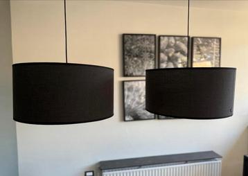 Lampenkap Home sweet home - Bling - Antraciet beschikbaar voor biedingen