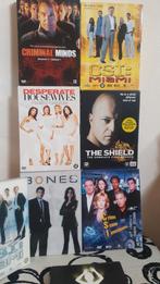 8 verschillen boxen, setprijs, Vanaf 12 jaar, Ophalen of Verzenden, Zo goed als nieuw