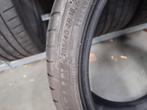 4 Originele Michelin Pilot Sport 4 banden (205 / 40 ZR 18), Ophalen, Gebruikt