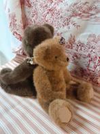 Teddy beer beren knuffelbeer, Ophalen of Verzenden, Zo goed als nieuw, Stoffen beer, Overige merken