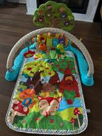 Leuke Babygym met Muziek & Speeltjes!, Ophalen, Zo goed als nieuw, Babygym, Met licht