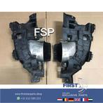 W205 C43 AMG uitlaat sierstuk Mercedes C Klasse 2014-2019 ui, Auto diversen, Tuning en Styling, Ophalen of Verzenden, -, -, -