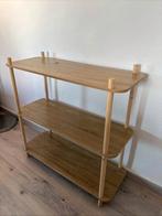 kastje, Ophalen, Zo goed als nieuw