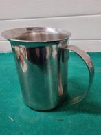 -	rvs schenker 0.7 liter, Verzamelen, Ophalen of Verzenden