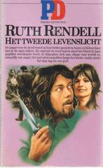 Ruth Rendell - Het tweede levenslicht, Boeken, Detectives, Ophalen of Verzenden, Gelezen, Ruth Rendell