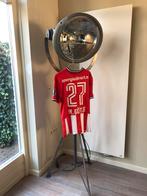 Psv, Huis en Inrichting, Lampen | Vloerlampen, Ophalen, Gebruikt, Metaal, 150 tot 200 cm