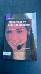 Medisch-technisch handelen voor doktersassistenten, Ophalen of Verzenden, Zo goed als nieuw, F. Hersevoort-Zomer; J. van Amerongen