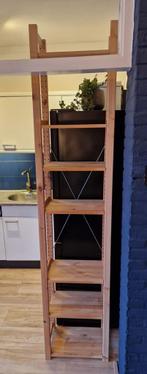 Ivar stellingkast - IKEA, Ophalen, Zo goed als nieuw