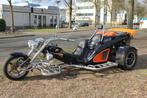 Boom Trike Mustang Boom Mustang Automaat Trike, Motoren, 1500 cc, Meer dan 35 kW