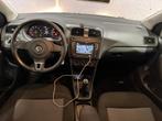 Volkswagen Polo 1.2-12V BlueMotion Trendline // AIRCO // CAR, Voorwielaandrijving, Euro 5, Gebruikt, Zwart