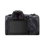 Canon R5 + RF 24-105mm f/4.0L IS USM factuur + Garantie, Canon, Canon, Compact, Nieuw