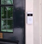 Hoes voor Ring video deurbel, Ophalen of Verzenden, Nieuw