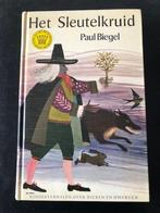 HET SLEUTELKRUID Paul Biegel, Gelezen, Paul Biegel, Fictie algemeen, Ophalen of Verzenden