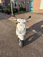 Peugeot Vivacity 100cc 2t, Ophalen, Tweetakt, Gebruikt, Maximaal 45 km/u