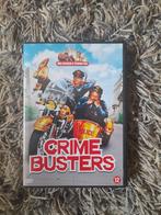 Dvd crime busters, Vanaf 16 jaar, Ophalen of Verzenden, Gebruikt