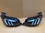 Koplamp nieuw Peugeot 208 2008 led 9841641980 9841642080, Ophalen