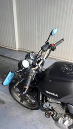 Honda Naked Bike - Betrouwbaar en Sportief!, Honda, 2 cilinders, 499 cc, Motorrijbewijs A