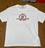Off White, Ophalen of Verzenden, Zo goed als nieuw, Maat 56/58 (XL), Zwart