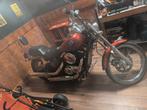 Kawasaki Vulcan 800a 1998, Particulier