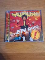 Snollebollekes, en door cd, Ophalen of Verzenden, Zo goed als nieuw, Levenslied of Smartlap