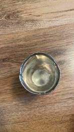 Zilvere bekertje, Antiek en Kunst, Ophalen, Zilver