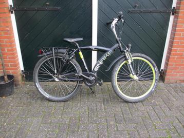 26 inch,batavus snake,zgan,3 versn,47 cm,verl,hand-tt rem, beschikbaar voor biedingen