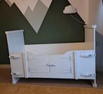Combitex Peuterbed 70x150cm, Kinderen en Baby's, Ophalen, Gebruikt, Ledikant