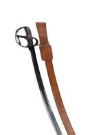 een Nederlandse M1912 Klewang sabel Landwacht, Verzamelen, Militaria | Tweede Wereldoorlog, Ophalen of Verzenden, Nederland, Zwaard of Sabel