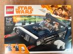 Lego Star Wars 75209, Verzenden, Zo goed als nieuw, Complete set, Lego