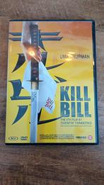 Kill Bill 1 en 2, Vanaf 16 jaar, Ophalen of Verzenden, Zo goed als nieuw, Overige gebieden