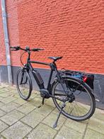 Elektrische heren fiets Gudereit EC-5 nieuw 64cm, Fietsen en Brommers, Overige merken, Minder dan 10 versnellingen, Vering, Nieuw