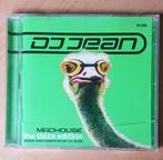 Dj Jean Madhouse Ibiza edition, Cd's en Dvd's, Ophalen of Verzenden, Zo goed als nieuw