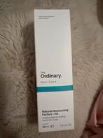 The Ordinary Natural Moisturizing Factors + HA 60 ml, Ophalen of Verzenden, Nieuw, Haarverzorger of -hersteller
