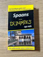 Spaans voor Dummies op Reis, Boeken, Ophalen of Verzenden, Gelezen