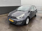 Kia Rio 1.2 CVVT Super Pack Navigatie, airconditioning, park, Auto's, Kia, Euro 5, Gebruikt, 4 cilinders, Origineel Nederlands