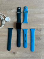 Apple watch series 3 38mm, Ophalen, Gebruikt, Apple Watch ⌚️, Zwart