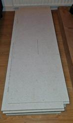 Fermacell 2e32 vloerplaten (6 stuks), Doe-het-zelf en Verbouw, Ophalen, Nieuw, Overige materialen, Minder dan 20 mm