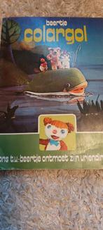 Oud Beertje Colargol Boek, Ophalen, Gebruikt, Verhaal of Sprookje, Vanaf 10 jaar