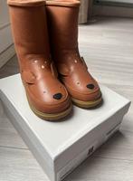 Donsje Amsterdam Wadudu beer laarzen 23/24, Kinderen en Baby's, Kinderkleding | Schoenen en Sokken, Jongen of Meisje, Nieuw, Donsje Amsterdam