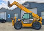verreiker Manitou MT 1337 SL (bj 2001), Verreiker