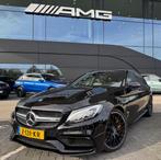 Mercedes-Benz AMG C63S Estate |608PK|PPF|PANO|KERAM|SCHAAL|, Automaat, Achterwielaandrijving, 1700 kg, USB